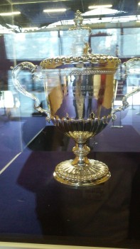 The Cup!