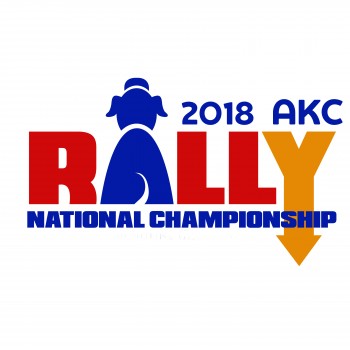 AKC RALLY CHAMPIONSHIP 2018_01