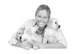 Dog Blog Icon
