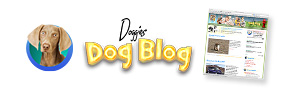 Doggies Blog Icon