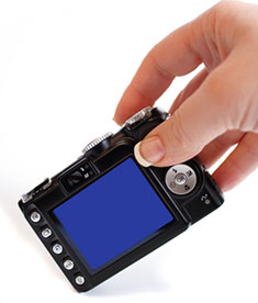 camera