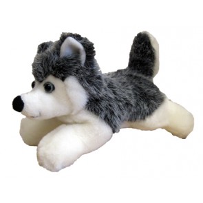 Just a little Husky from the Iditarod Store