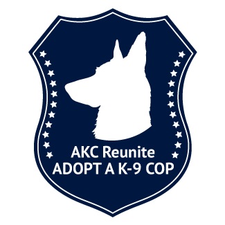 AKC Reunite Logo