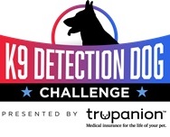 K9 Detection Logo